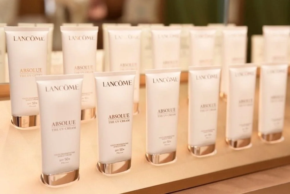 イベント会場ディスプレイ