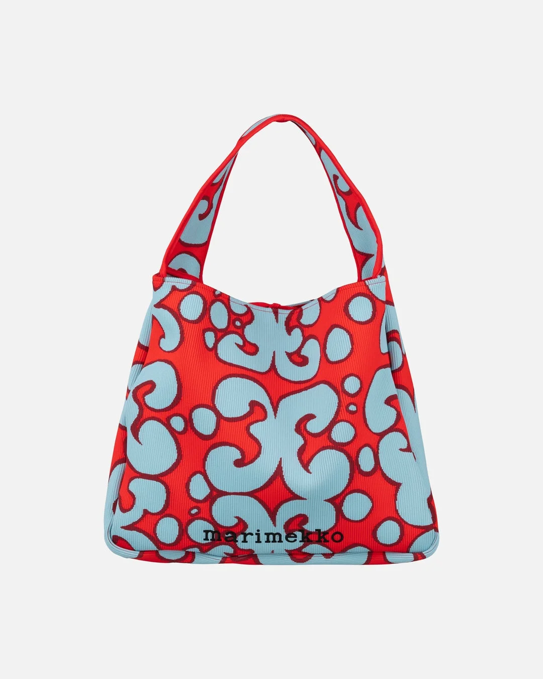 マリメッコ トートバッグ