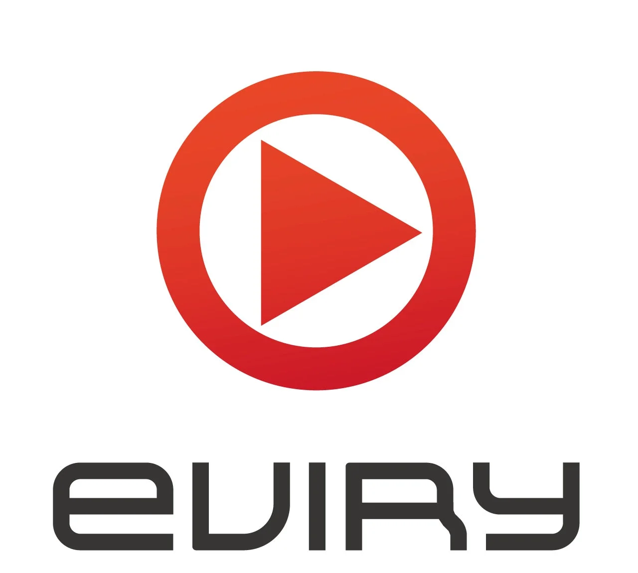 EVIRYロゴ