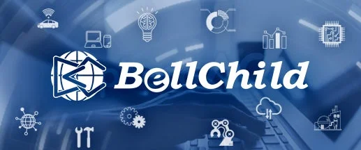 BellChildの事業イメージ
