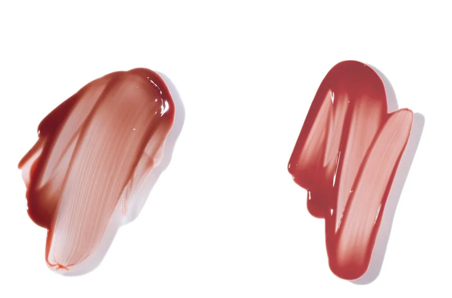 潤うのにべたつかない