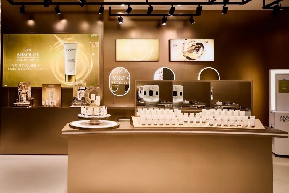 イベント会場の様子