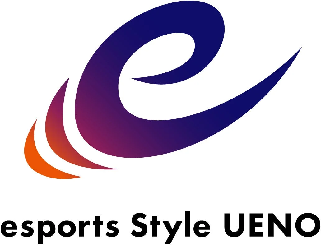 esports Style UENO ロゴ