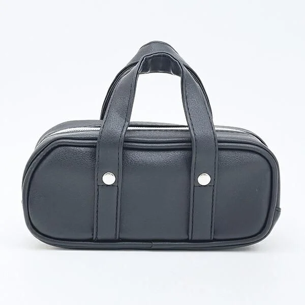 スクバ風ペンケースの全体像