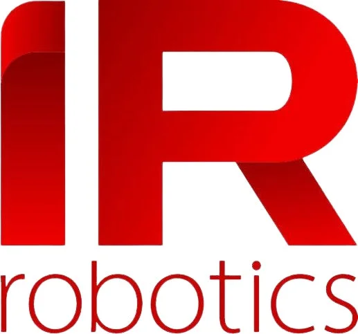IR robotics ロゴ