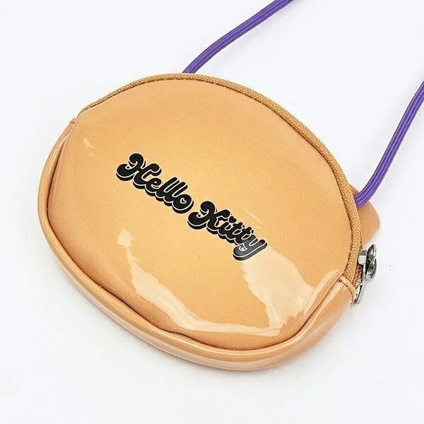 ハローキティのミニバッグ