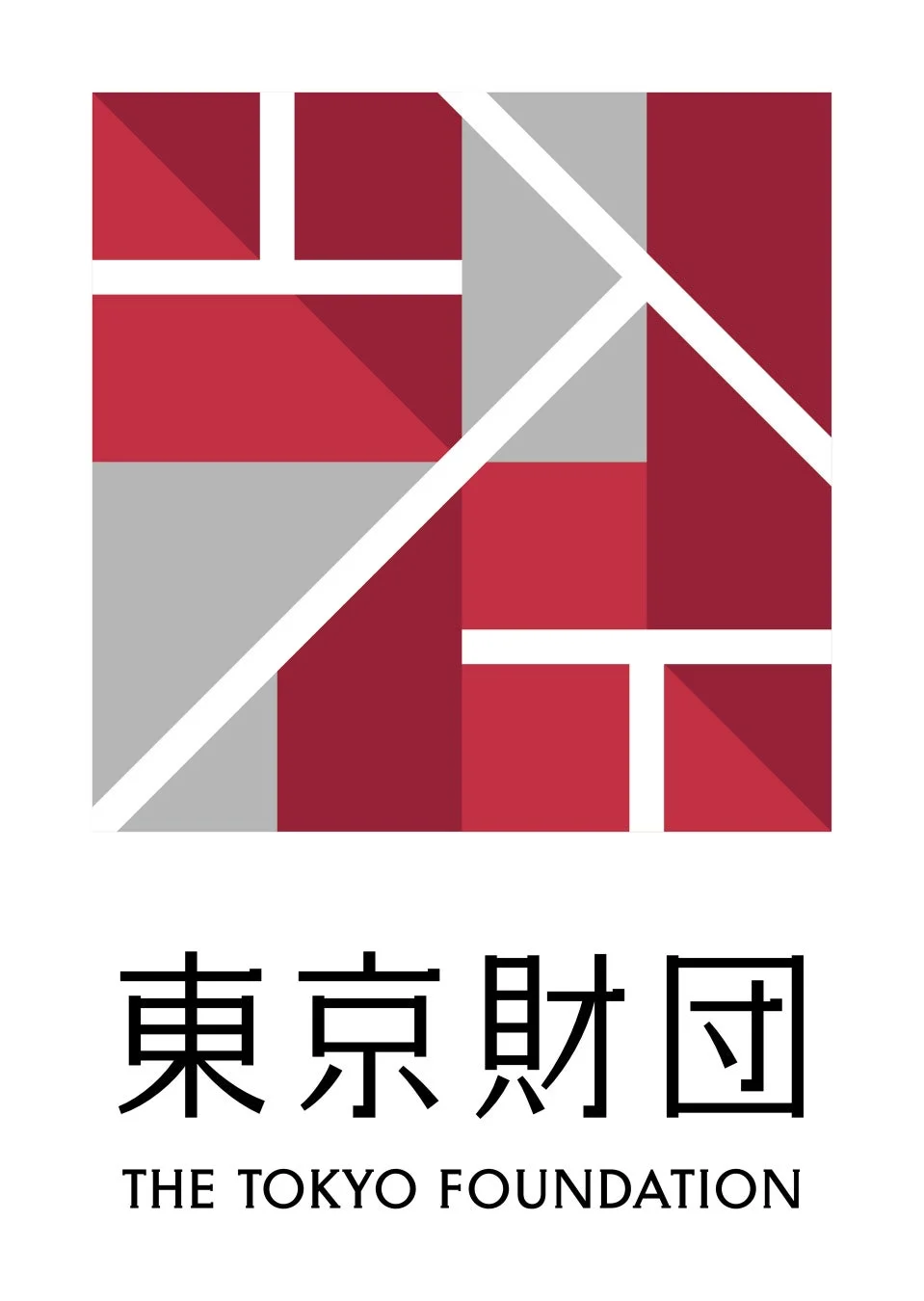 東京財団ロゴ