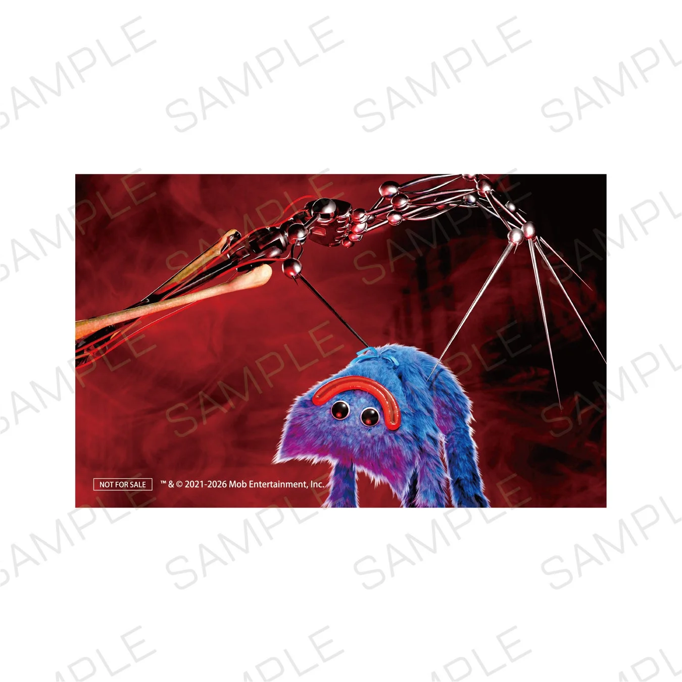 トイザらス特典クリアカード