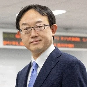 加藤出氏のプロフィール画像