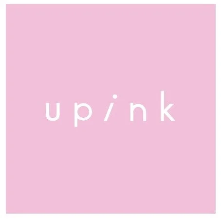 upinkロゴ
