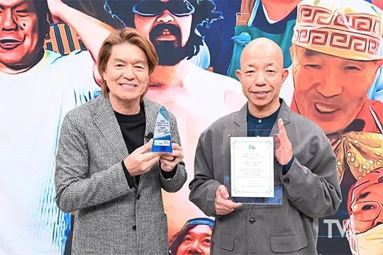 オモウマい店 ヒロミ・小峠英二