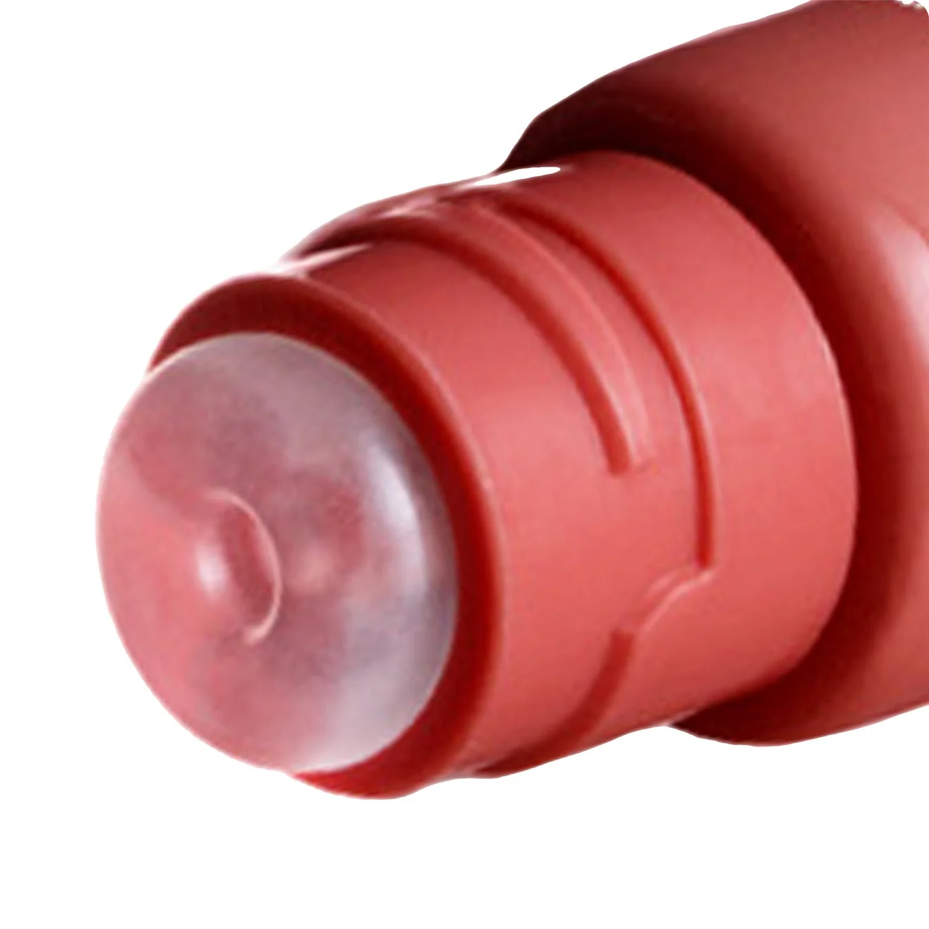 ドーナツ型アプリケーターのクローズアップ画像