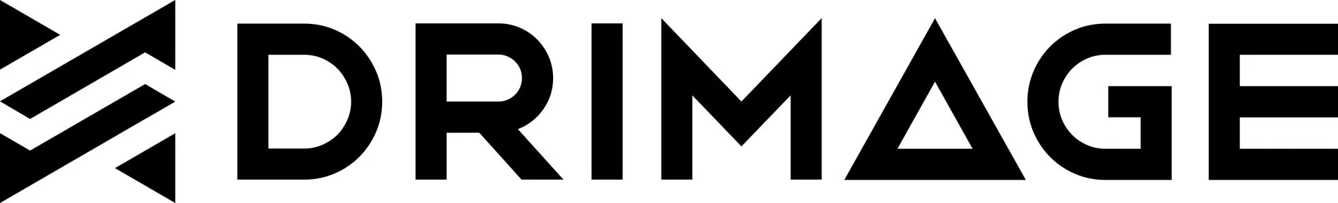 DRIMAGEのロゴ
