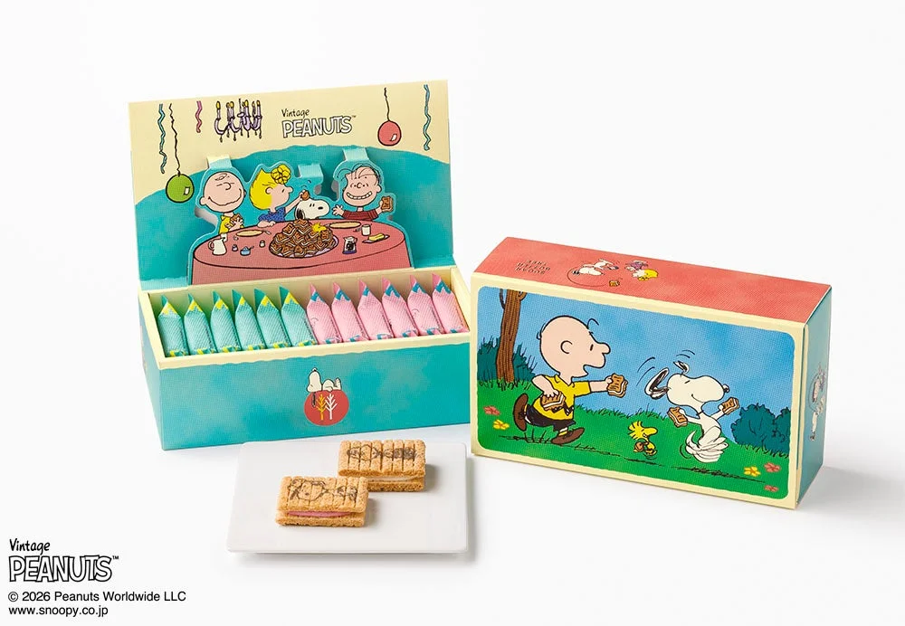 ポップアップボックス