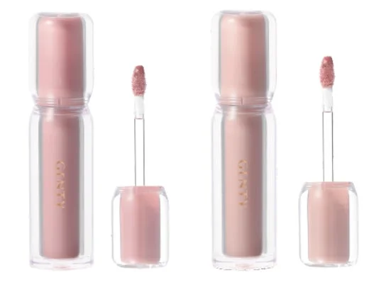 ジェンティー モチュルンリップグロス 商品情報