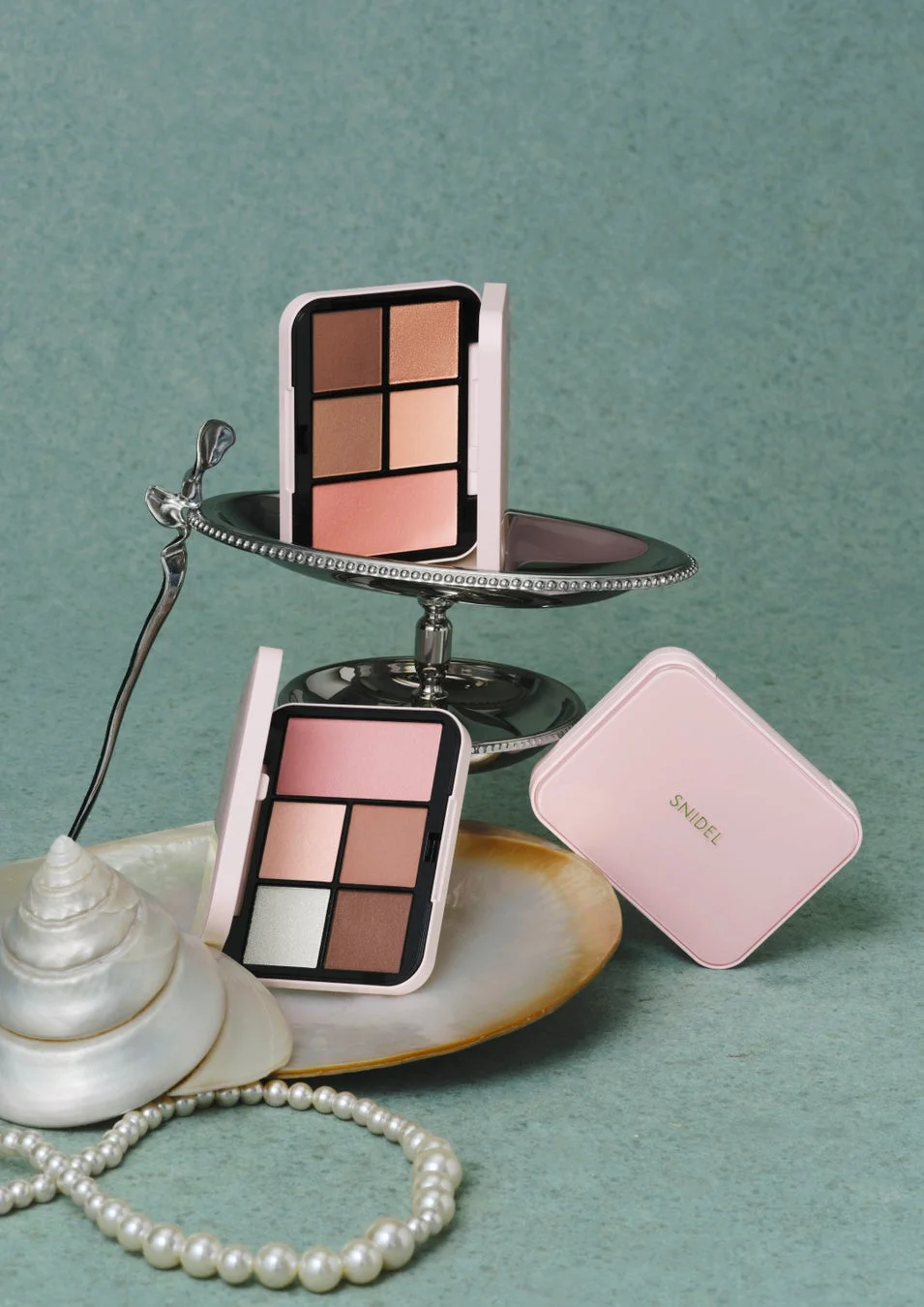 SNIDEL フェイス スタイリスト n