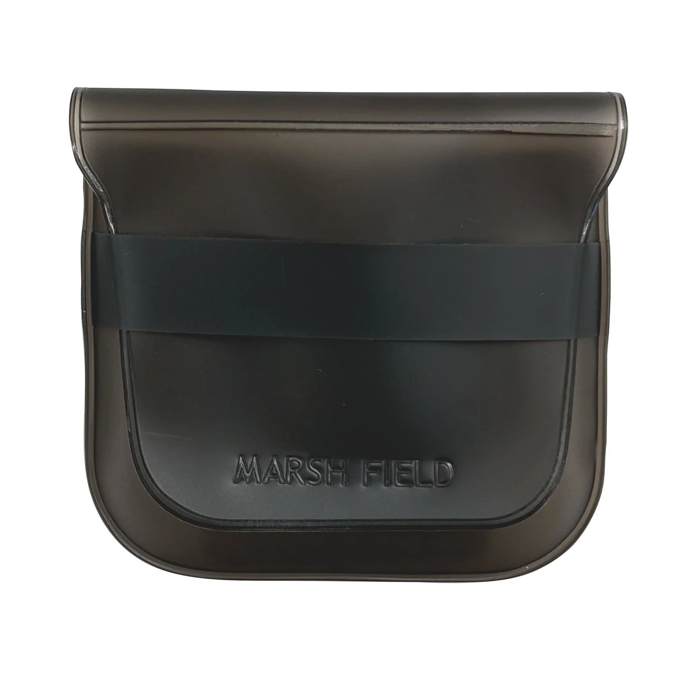 スリーウェイファンデパフ ケース