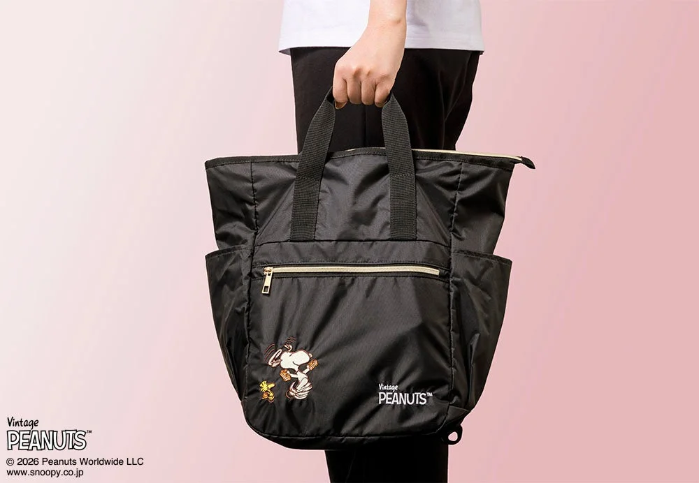 トートリュック