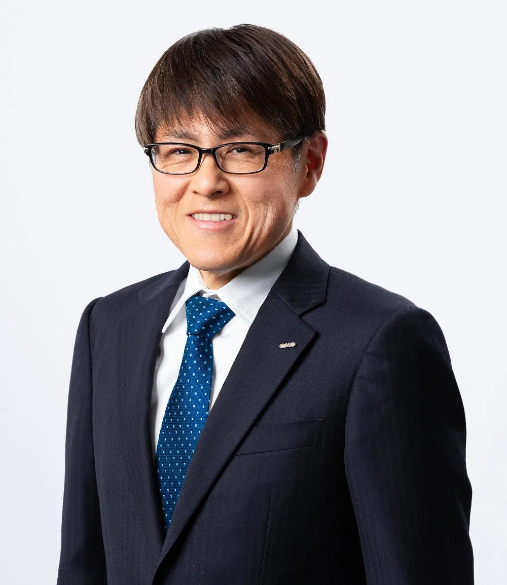 GMOインターネット 児玉常務執行役員