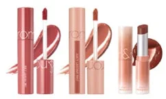 ロムアンド ラッキーバッグ イエベセット