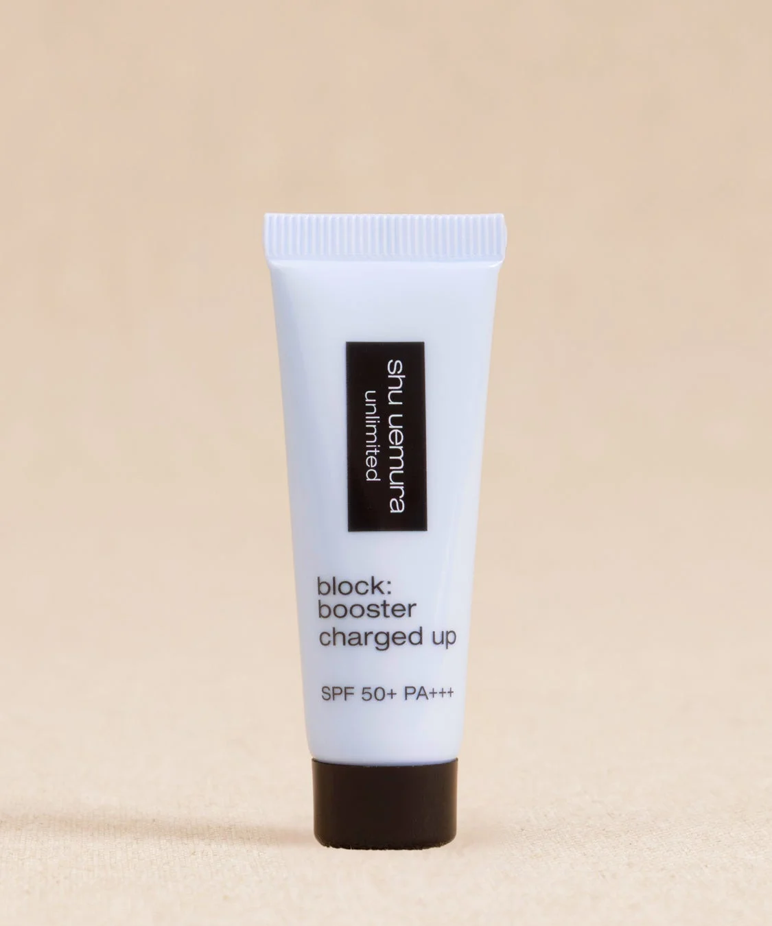 アンリミテッド ブロック：ブースター アドバンスト ルミ ブルー