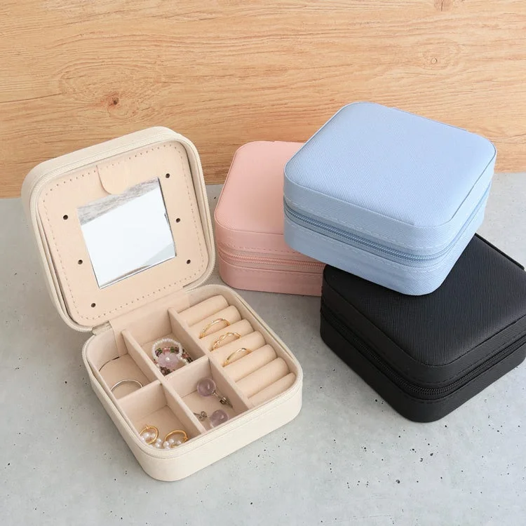 アクセサリーボックス