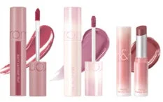 ロムアンド ラッキーバッグ ブルべセット