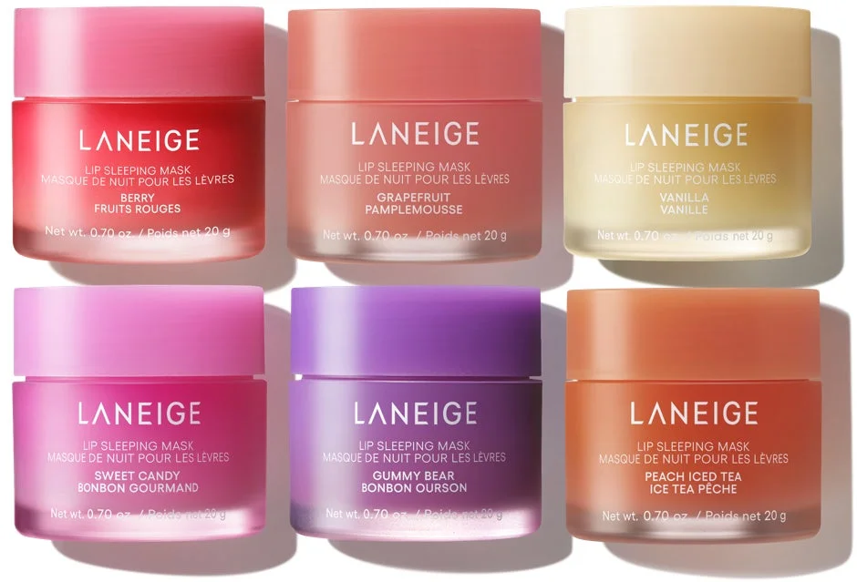 LANEIGE リップスリーピングマスク 定番品