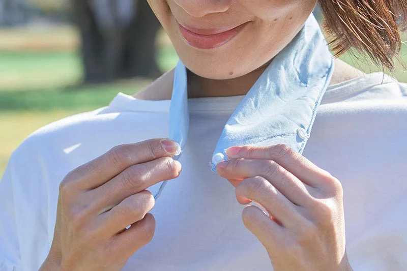 首回り調節可能