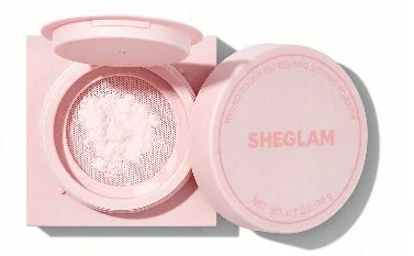 SHEGLAM Hydro-Retouch Refresh Setting Powder