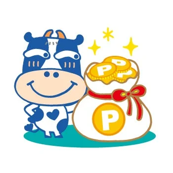 カウカウ！ポイント祭