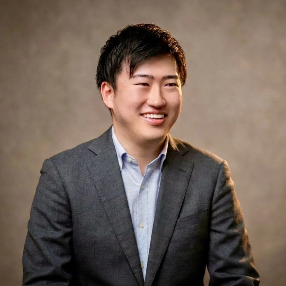 髙橋 京太郎氏ポートレート