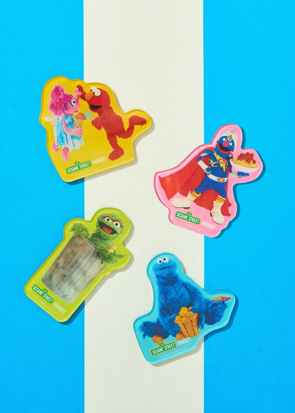 アクリルマグネット