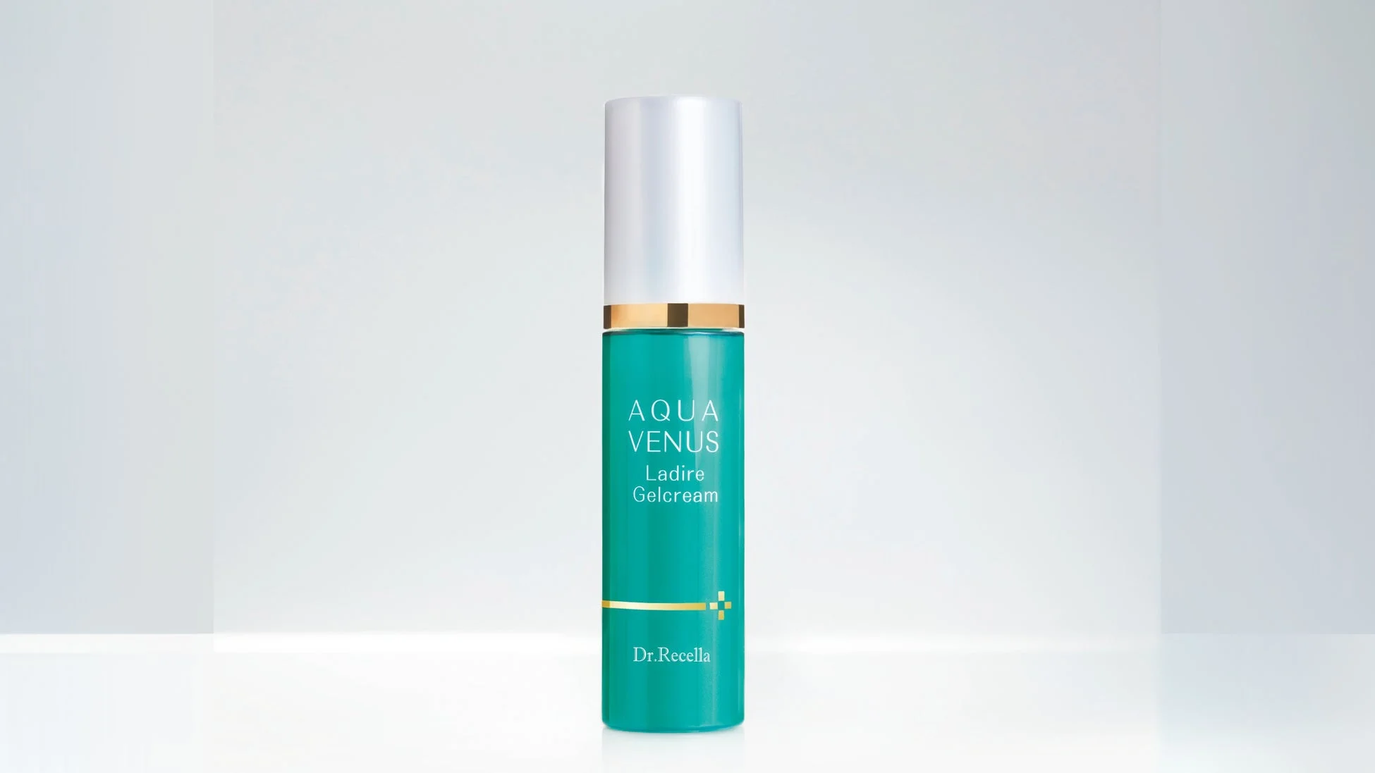 AQUA VENUS Ladire Gelcream