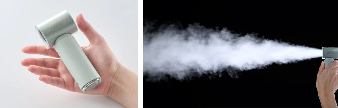 Toffy コンパクトジェットファン