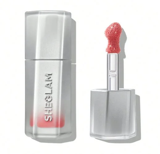 SHEGLAM Glass-Lock Air Lip Gloss