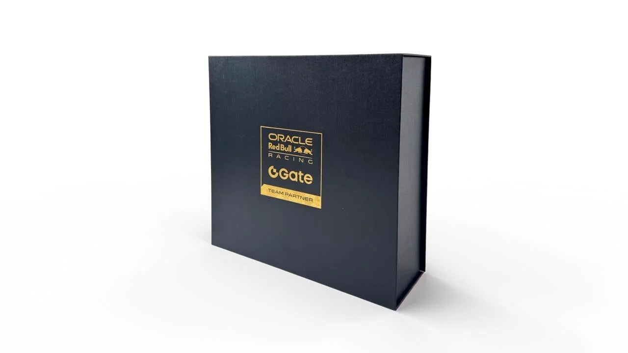 ギフトボックス