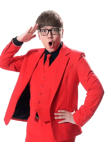 HIKAKINさんのプロフィール写真