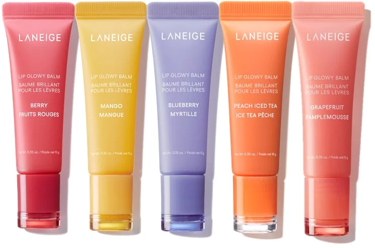LANEIGE リップグロウィバーム