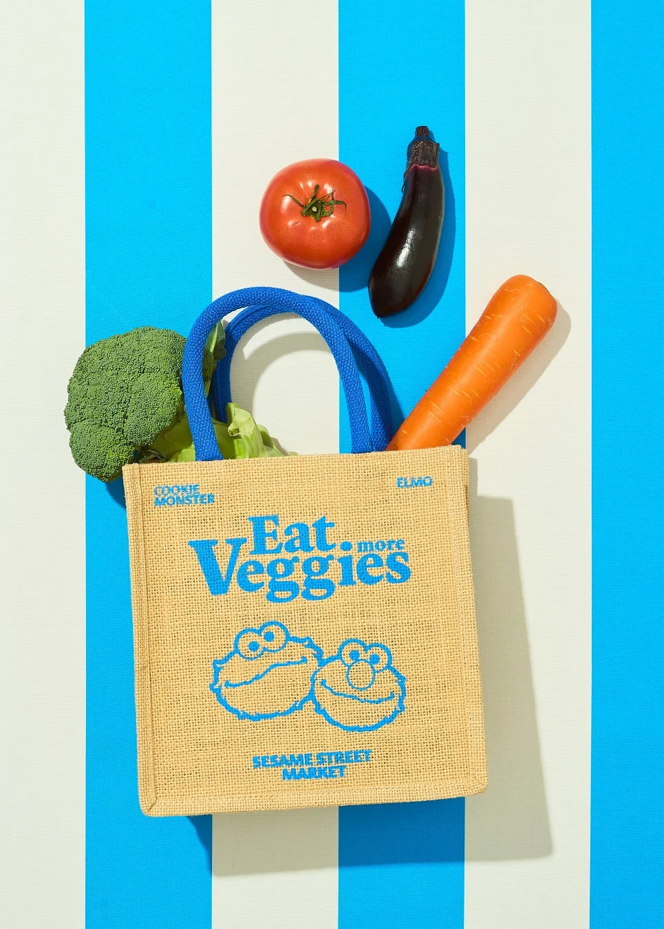 ファーマーズバッグ