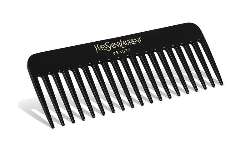 YSL オリジナル ヘアコームの画像