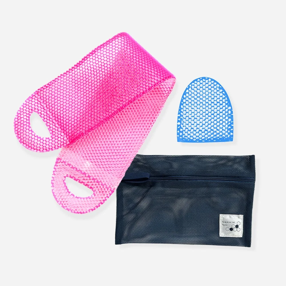 スティミュライト ハニカム フェイス＆ボディ特別セット