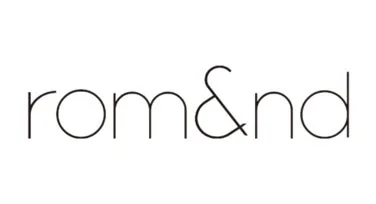 rom&ndのロゴ