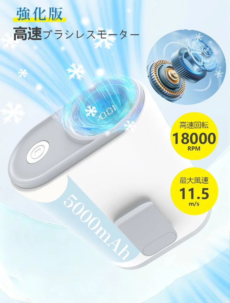 強化版高速ブラシレスモーター