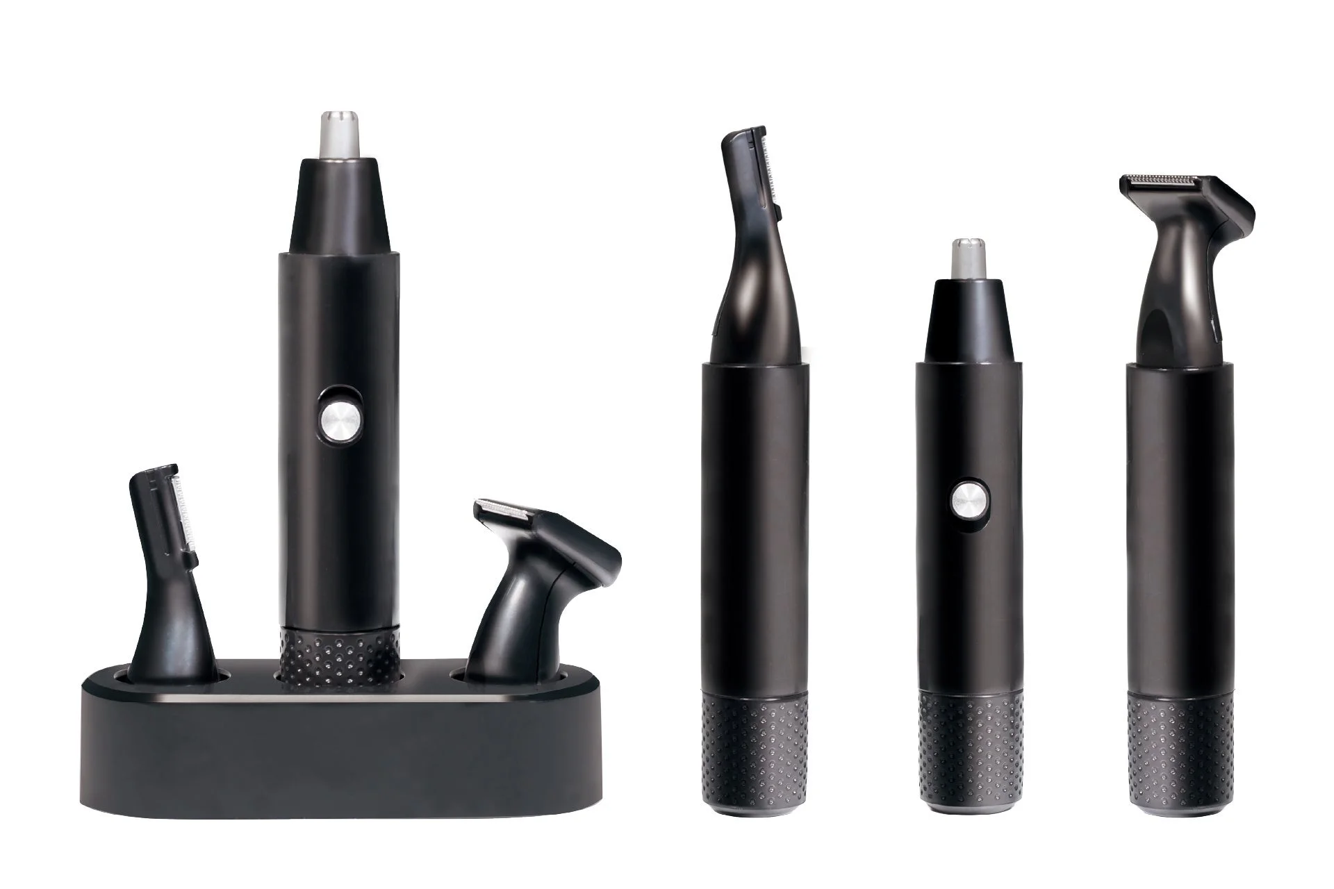 電池式3WAYフェイシャルトリマー