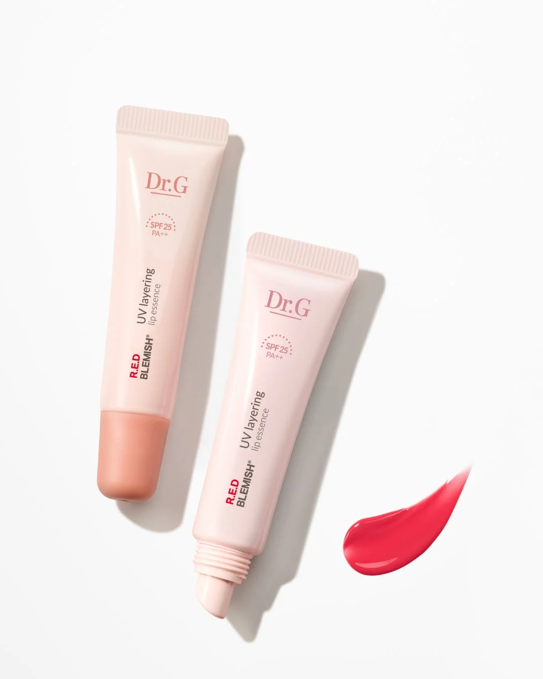 UVレイヤリングリップエッセンス