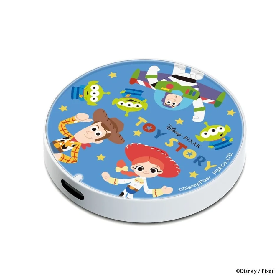 トイ・ストーリーデザイン