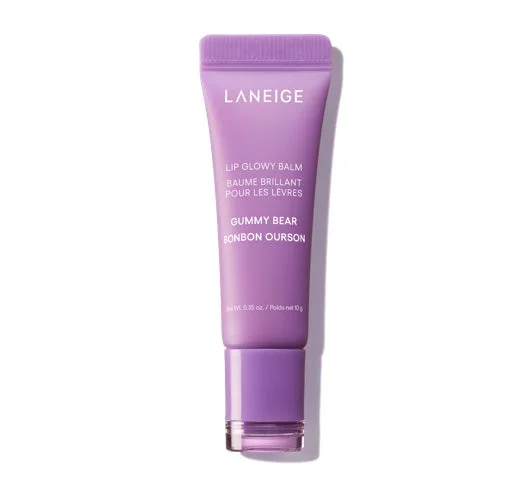 LANEIGE リップグロウィバーム グミベア