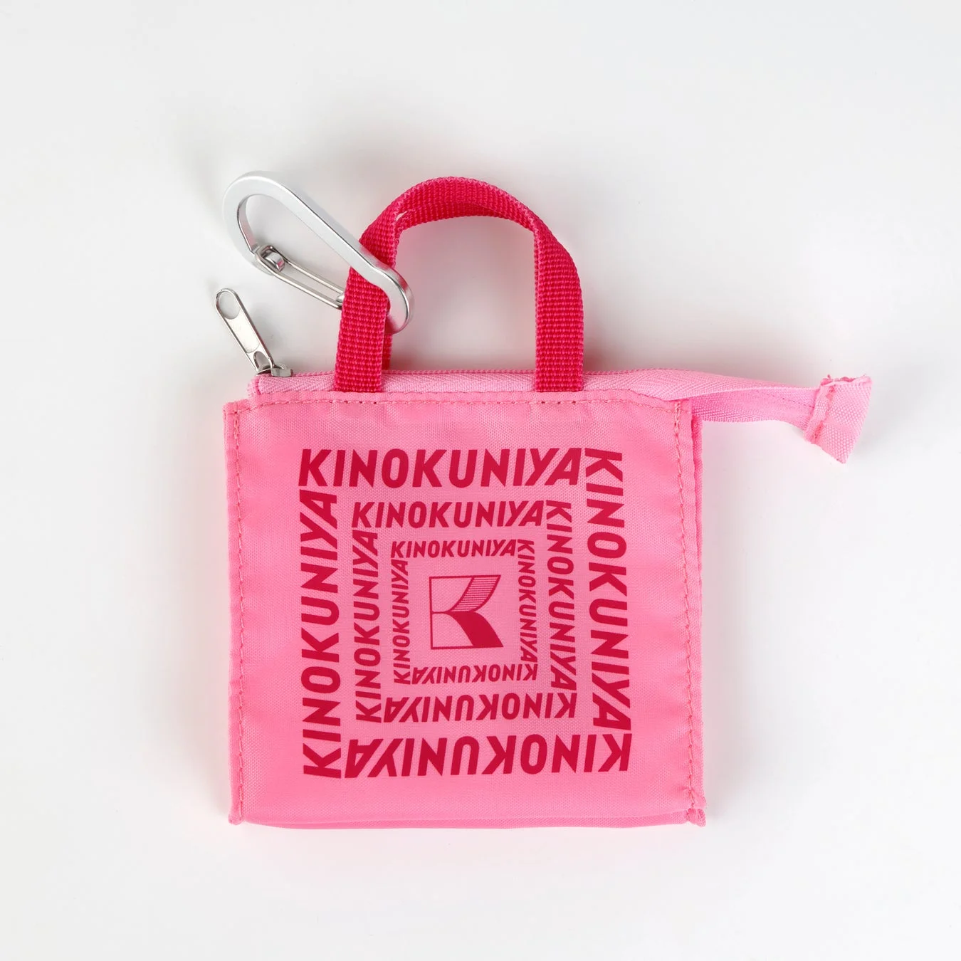 ミニミニバッグ ホットピンク