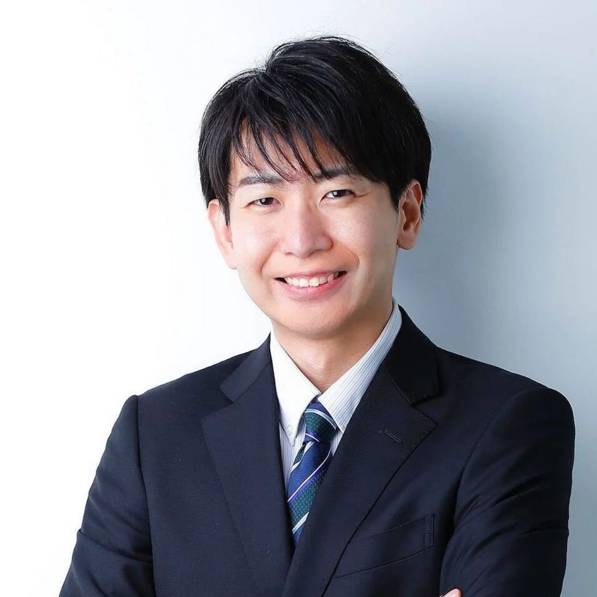 石川 聡氏ポートレート